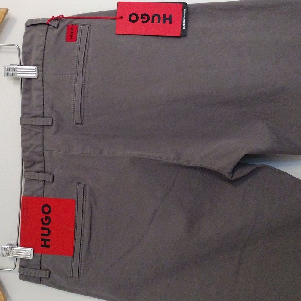 Hugo Boss mens pents - Picture 5 of 8